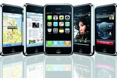 15 mẫu concept iPhone 5 và iPad 3 đẹp mắt nhất