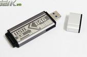 [Đánh giá chi tiết] USB 3.0 64GB MX-FX - Tia chớp siêu tốc trong lòng bàn tay