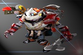 28 Hero DotA 2 chân thật đến từng đường tơ kẽ tóc (Phần II) 