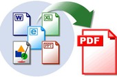Chuyển Docx về RTF hoặc PDF dễ dàng với Docx2Rtf