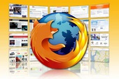 Tìm kiếm hình ảnh tương tự cực nhanh trong Firefox