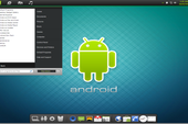 Chuyển đổi giao diện Windows 7 sang giao diện Android cực đơn giản