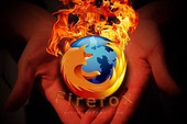 Tăng cường sức mạnh cho trình duyệt Firefox