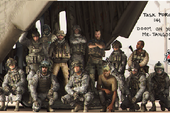 Modern Warfare - Hồi tưởng lại một đế chế (phần 2)