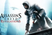Gamer Việt chê Assassin's Creed: Revelation bị "vắt sữa"