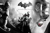 Batman: Arkham City - Xuất hiện crack "hàng Tàu" cho PC 