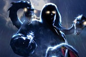The Darkness II - Hãy run sợ trước quyền năng của bóng tối