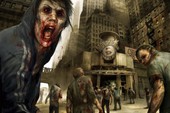 Làm thế nào để sống sót trước thảm họa Zombie?