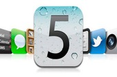 10 thủ thuật hay cho iOS 5 trên iPad