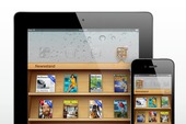 Ẩn biểu tượng Newsstand phiền toái trên iOS 5