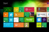 Đổi hình nền giao diện Metro trong nháy mắt với Windows 8 Start Tweaker