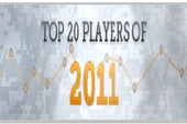 Top 20 game thủ CS 1.6 năm 2011: Pasha (18)