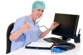 Kingsoft PC Doctor – Tối ưu hóa và bảo vệ máy tính toàn diện