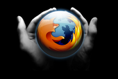 Tìm kiếm trên Firefox 2 bước nay chỉ còn 1