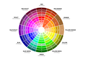 Colors Finder - Phân tích mã màu từ ảnh thật đơn giản
