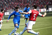Fifa12 - Lại một thành công nữa cho ông lớn EA