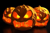 Top 10 game kinh dị cho đêm Halloween (Phần 1)