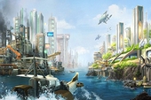 Anno 2070 – 60 năm nữa thế giới sẽ ra sao?