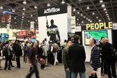 8 điều gây ấn tượng nhất làng game tại GDC 2012