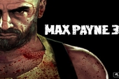 Chơi mạng trong Max Payne 3 sẽ cực kì hấp dẫn