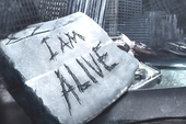 I Am Alive – Địa ngục trần gian