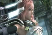 Trải nghiệm đầu tiên với Final Fantasy XIII-2