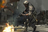 Battlefield 3 quyết "ăn thua" với Modern Warfare