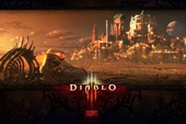 Diablo III - Mòn mỏi đợi chờ