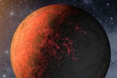 Liệu các hành tinh "sinh đôi" với Trái đất có tồn tại sự sống?