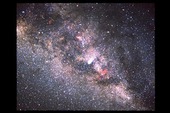 Hình ảnh mới từ dải ngân hà bao gồm 1 tỷ ngôi sao 