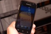 [Cảm nhận] Samsung Galaxy Player phiên bản 4.0 và 5.0