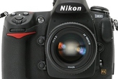 [Tin tổng hợp] Nikon giới thiệu siêu máy ảnh Nikon D800 36 Megapixel giá 4.000 USD