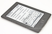 [Đánh giá chi tiết] Máy đọc sách Amazon Kindle thế hệ mới: Thiết kế đẹp, giá rẻ