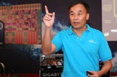 Những CEO làm thuê số 1: Thân Trọng Phúc - Cựu CEO Intel Việt Nam (P1)