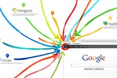 Google+ đạt mức 62 triệu người sử dụng