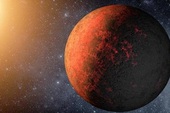 Phát hiện 2 hành tinh đầu tiên lớn bằng trái đất ngoài hệ Mặt Trời