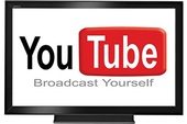 YouTube công bố dự án TV web trị giá 300 tỷ USD