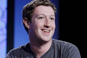 Mark Zuckerberg nhìn nhận về Amazon, Apple và Google