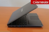 [CES 2012] Toshiba ra mắt Ultrabook có giá dưới 1000 USD