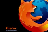 Trải nghiệm Firefox 8.0 trước ngày ra mắt