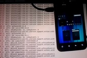 Scandal về phần mềm bí mật theo dõi người dùng trên Android