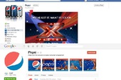 Điểm khác biệt giữa Google+ brandpages và Facebook fanpages