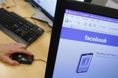 Facebook chiêu mộ đội ngũ phát triển điện thoại di động