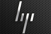 HP tiết lộ hình ảnh logo mới