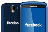 Tương lai mịt mờ của chiếc điện thoại Facebook