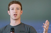 Mark Zuckerberg nói về dự luật SOPA và PIPA