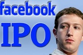 Facebook IPO: Mark Zuckerberg thách thức cả thế giới