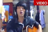 Bản cover I'm Yours "lạ tai" nhất từ trước tới giờ