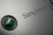 Sony Ericsson lộ thông tin về smartphone camera 13 "chấm"