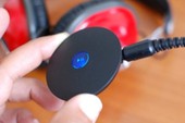 Nghe nhạc qua bluetooth với Kanex Airblue